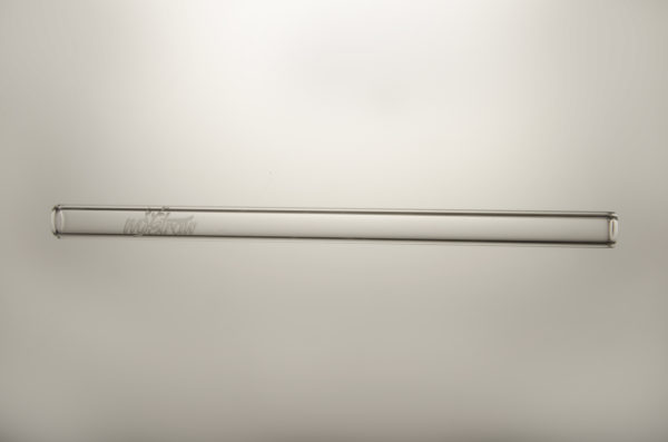 Skleněné brčko "Bobulka" (Ø14 mm) - délka 220 mm - Image 7